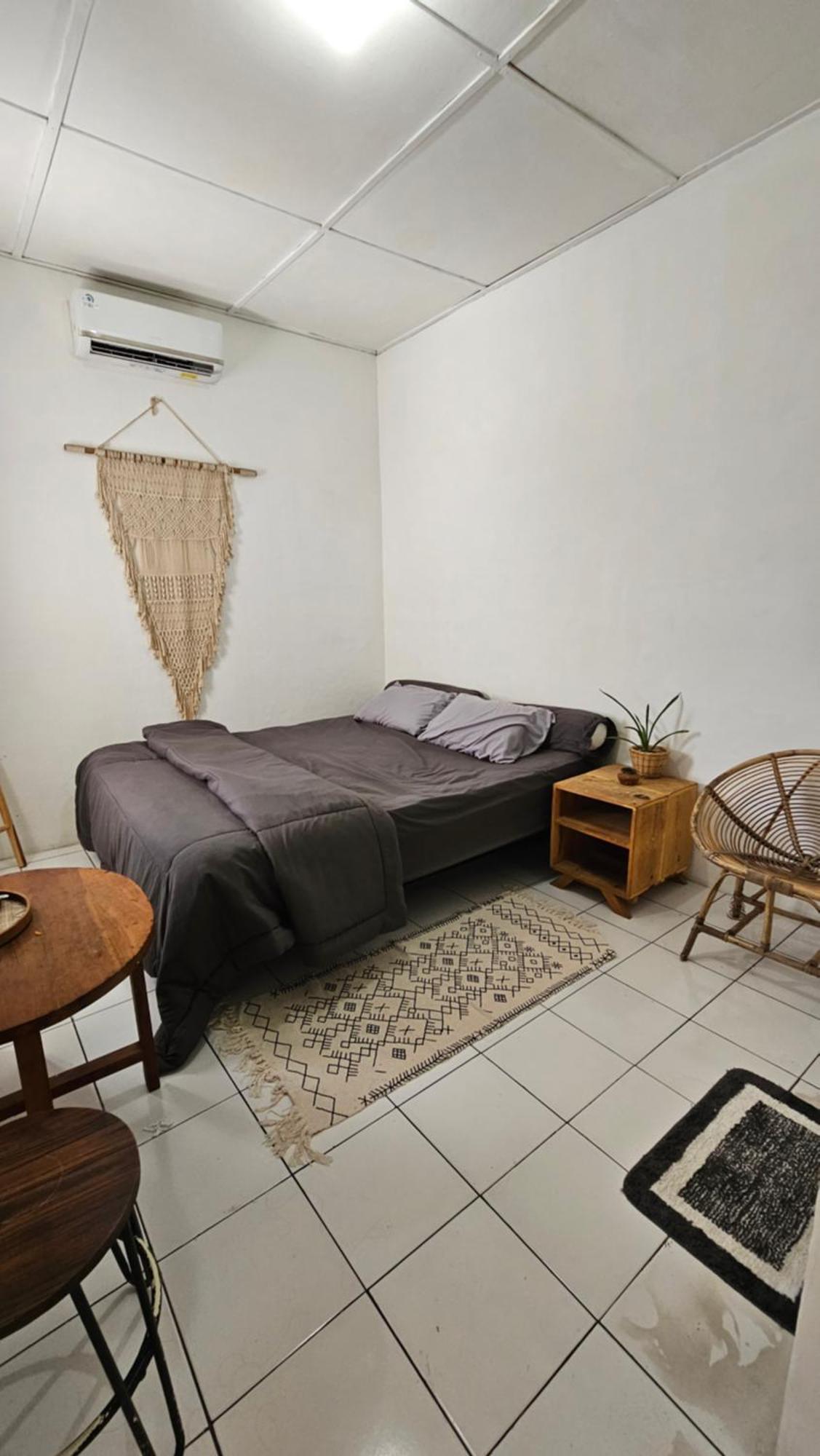 Oke Baik Hostel Yogyakarta Eksteriør billede